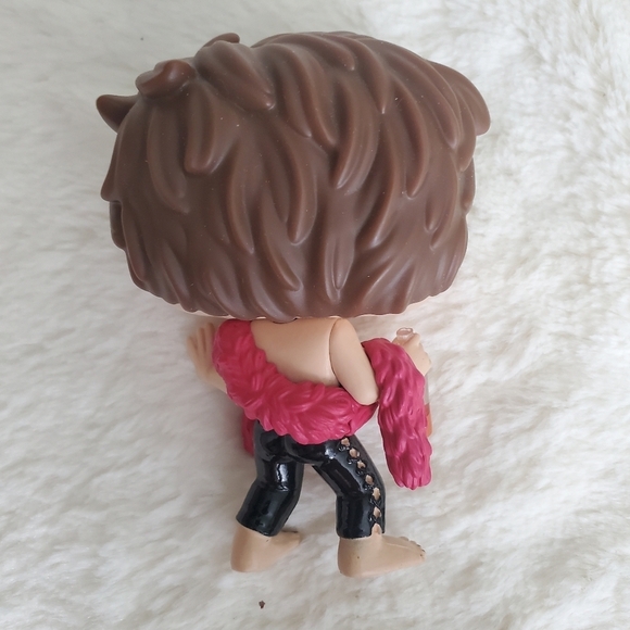 Umbrella Academy Klaus Fumko - Picture 2 of 4